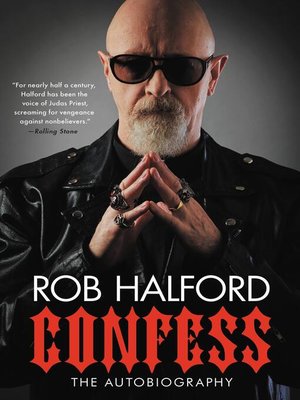 Confess - ebook